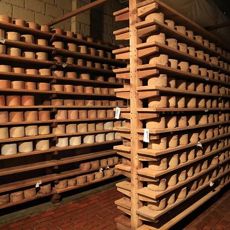 La Meiro Castelmagno Экстерьер фото