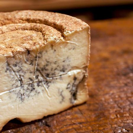 La Meiro Castelmagno Экстерьер фото
