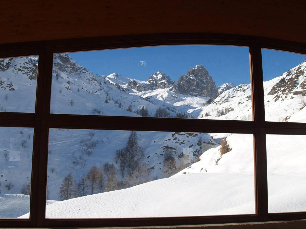 La Meiro Castelmagno Экстерьер фото