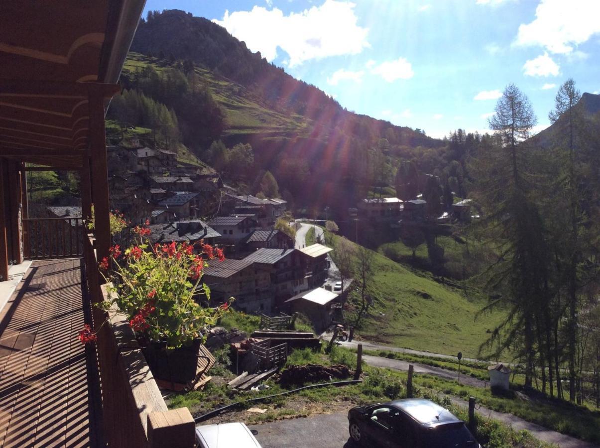 La Meiro Castelmagno Экстерьер фото